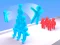 Joc Crowd Stack Race 3D on-line