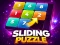 Joc Sliding Puzzle on-line