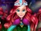 Joc Mermaid Halloween Parties on-line