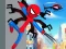 Joc Spiderlox Theme Park Battle on-line