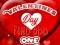 Joc Valentines Day Find Odd One on-line