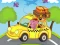 Joc Animal Cars Match 3 on-line