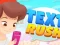Joc Text Rush on-line