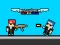 Joc Noobwars Red and Blue on-line