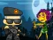 Joc Zombie Shooter 2d on-line
