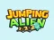 Joc Jumping Alien 1.2.3 on-line