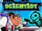 Joc Crazy Scientist on-line