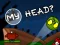 Joc Zombie Head on-line