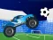 Joc Crazy Football War on-line