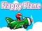 Joc Flappy Plane on-line
