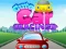 Joc Cute car racing on-line