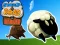 Joc Sheep + Road u003d Danger on-line