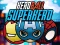 Joc HeroBall Superhero on-line