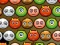 Joc Bubble Shooter Halloween Special on-line