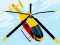 Joc Dangerous Helicopter Jigsaw on-line