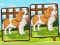Joc Dogs Spot the Differences on-line