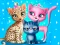 Joc Cat Hair Salon on-line