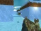 Joc Blocky Swat Shooting Iceworld Multiplayer on-line