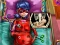 Joc Pregnant Dotted Girl Emergency on-line
