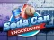Joc Soda Can Knockout on-line