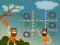 Joc Tic Tac Toe Stone Age on-line