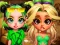 Joc Celebrity Face Dance on-line