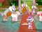 Joc Bunny Cakes! on-line