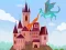 Joc Little Baby Dragons Memory on-line