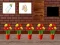 Joc Flower House Escape on-line