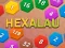 Joc Hexalau on-line