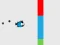 Joc Flappy Color Birds on-line