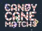 Joc Candy Cane Match 3 on-line