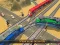 Joc Mountain Uphill Passenger Train Simulator on-line