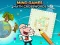 Joc Mind Games Math Crosswords on-line
