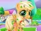 Joc Cute Pony Care on-line