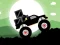 Joc Monster Truck Forest Delivery on-line