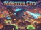 Joc Monster City on-line