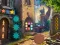 Joc Painted Portrait Escape on-line