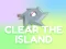 Joc Clear The Island on-line
