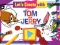 Joc Lets Create with Tom and Jerry on-line