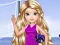 Joc Barbie Volleyball Dress on-line