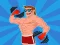 Joc Muscle race games body run 3d on-line