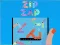Joc Zip Zap on-line