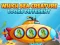 Joc Which Sea Creature Looks Different on-line