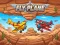 Joc Fly Plane on-line
