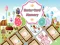 Joc Easter Card Memory on-line