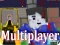 Joc Pixel Blocky Land on-line