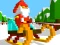 Joc Sliding Santa Clause on-line