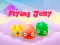 Joc Flying Jelly on-line