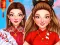 Joc Celebrity Chinese New Year Look on-line